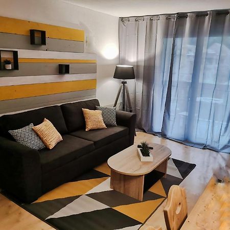 Appartement T3 Dans Residence 6 Pers Juzet-de-Luchon Kültér fotó