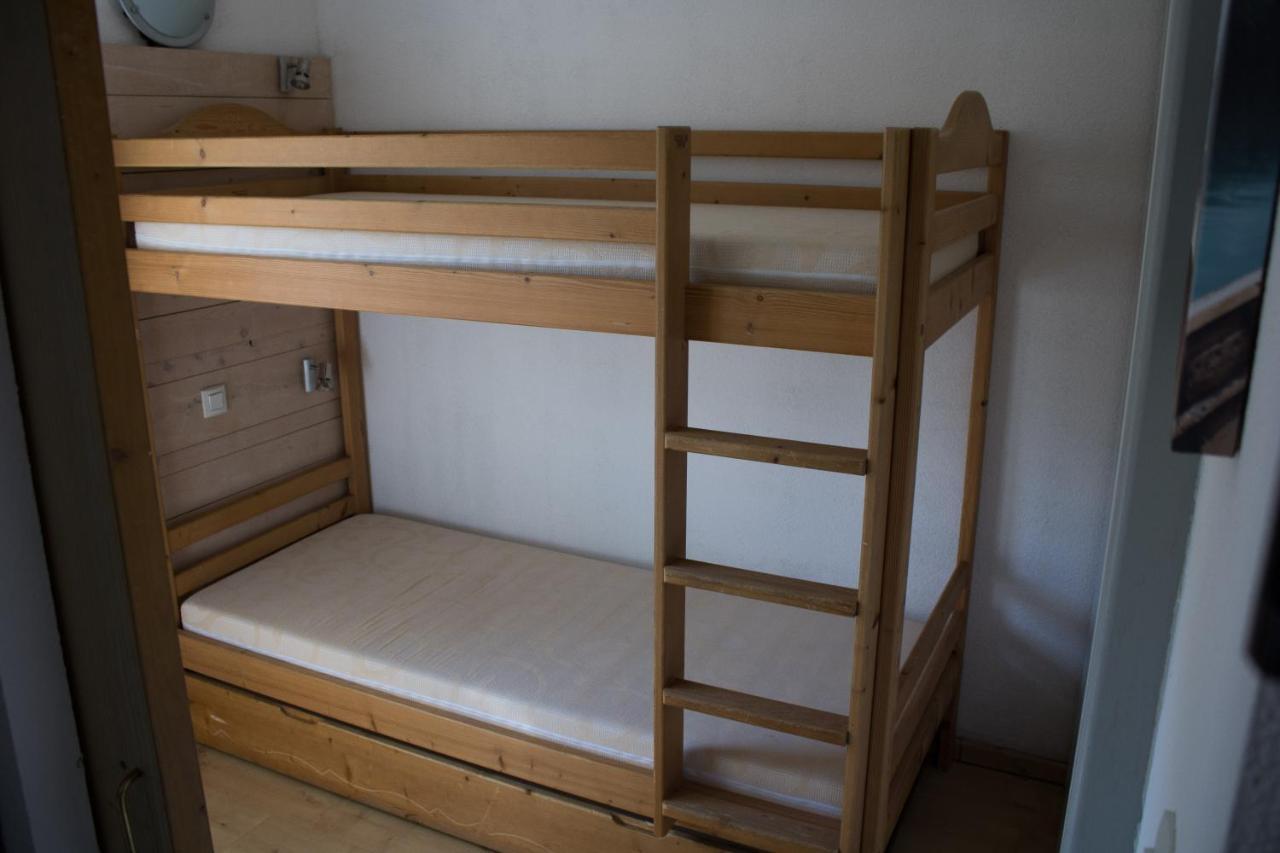 Appartement T3 Dans Residence 6 Pers Juzet-de-Luchon Kültér fotó